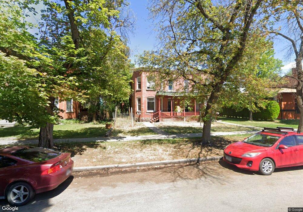 228 S 3rd St W, Missoula, MT 59801 - photo 1