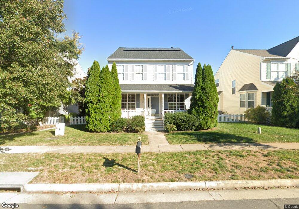 25460 Crossfield Dr, Chantilly, VA 20152 - photo 1