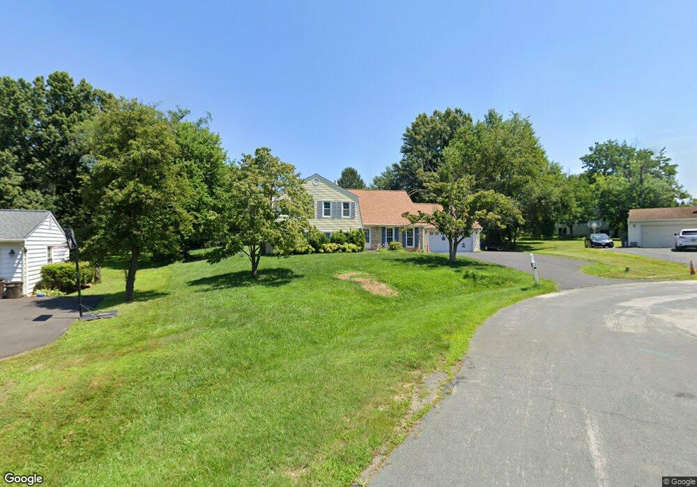 15056 Butterchurn Ln, Silver Spring, MD 20905 - photo 1