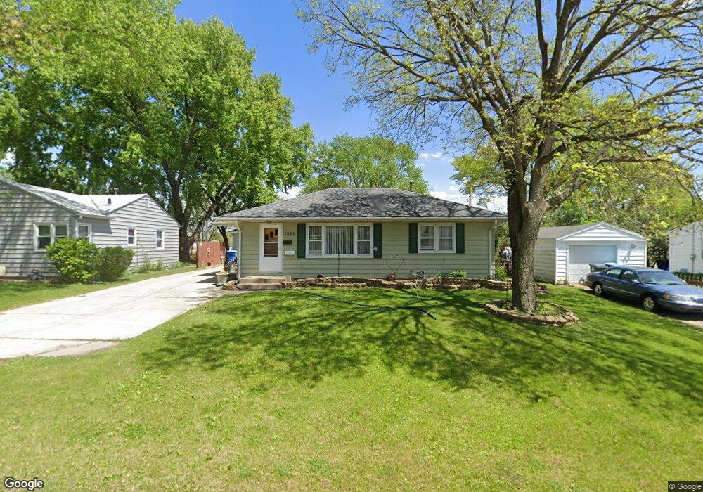 1285 Sheerer Ave, Waterloo, IA 50701 - photo 1