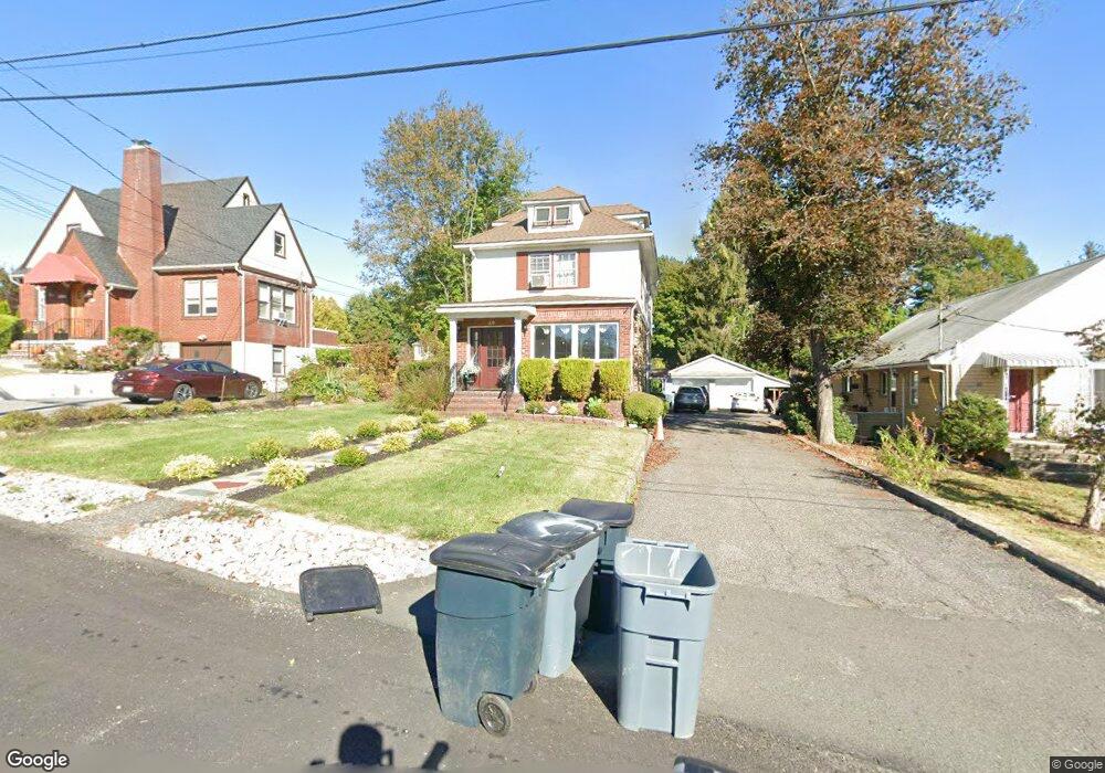 40 Orchard St, Nanuet, NY 10954 - photo 1