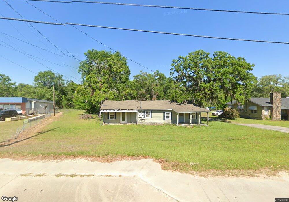 1437 Us Highway 221 N, Douglas, GA 31533 - photo 1