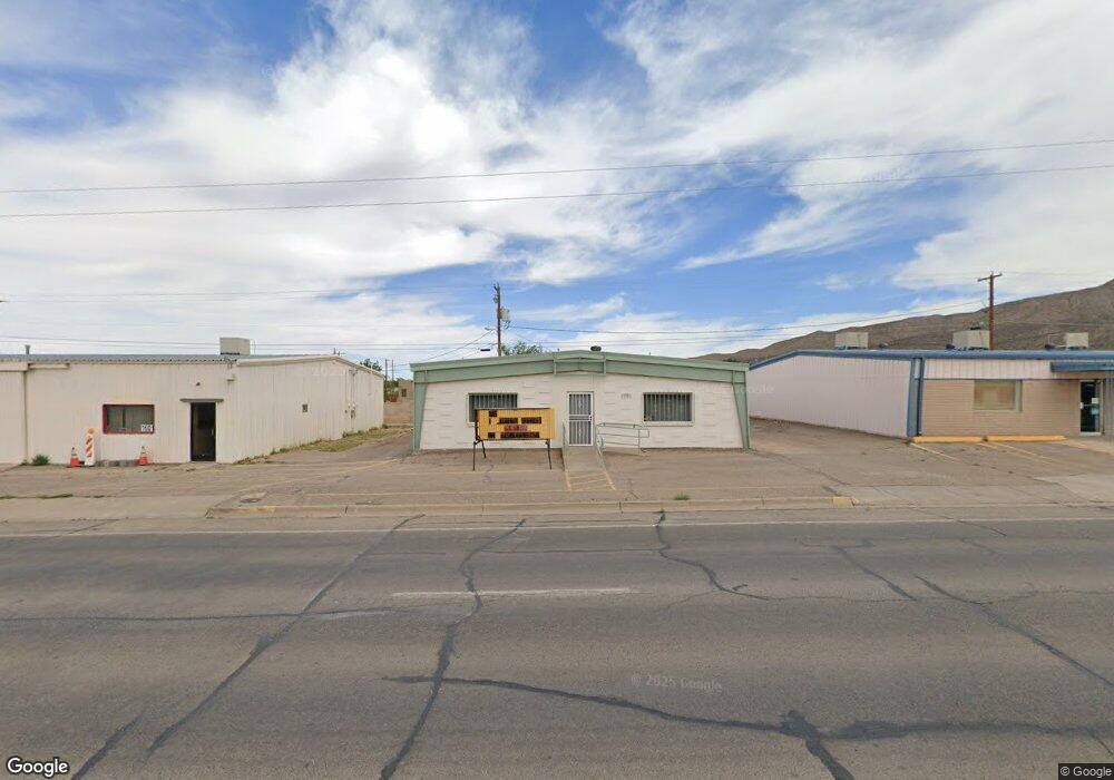 1701 Indian Wells Rd, Alamogordo, NM 88310 - photo 1
