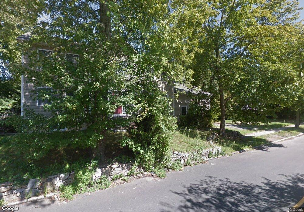 6 Courtland Hill St, Stamford, CT 06906 - photo 1