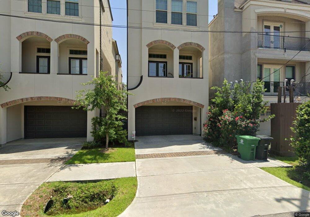 4109 Eli St, Houston, TX 77007 - photo 1