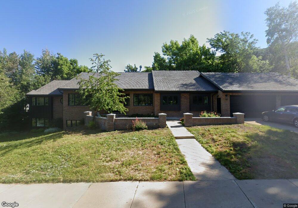 1925 Maple Hollow Way, Bountiful, UT 84010 - photo 1