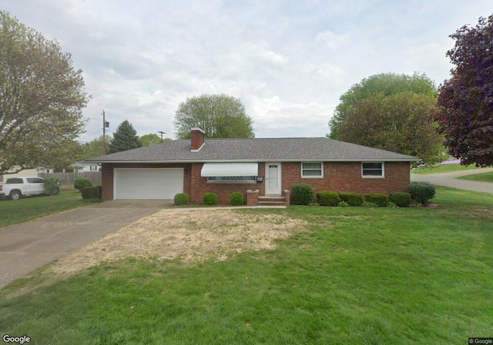 1868 S 14th St, Coshocton, OH 43812 - photo 1