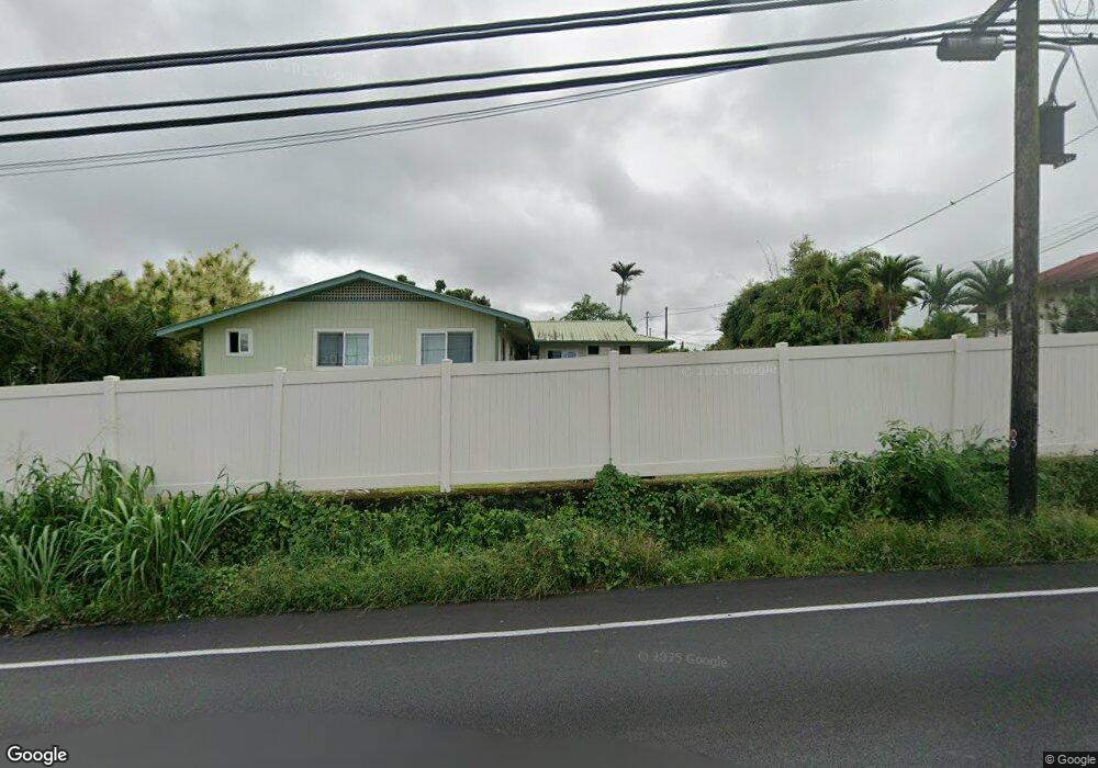 147B W Kawailani St, Hilo, HI 96720 - photo 1