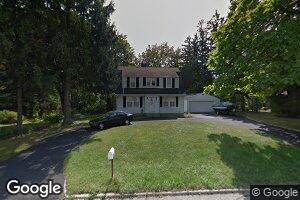 11319 W Janesville Rd, Hales Corners, WI 53130