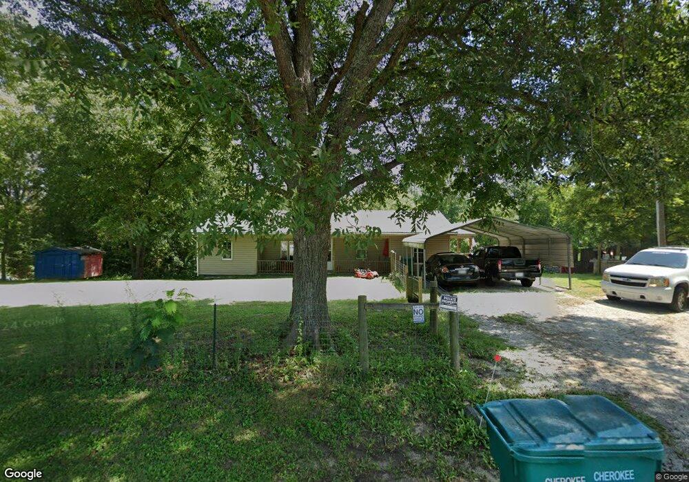 1251 Ford Rd, Gaffney, SC 29340 - photo 1