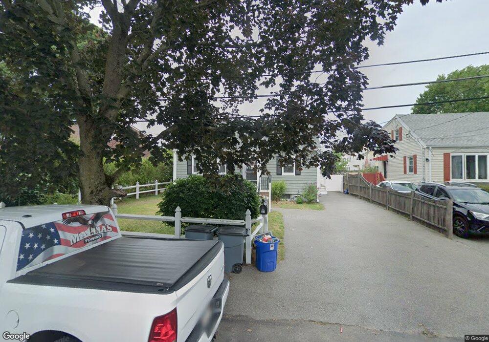 27 Parsons St, Peabody, MA 01960 - photo 1