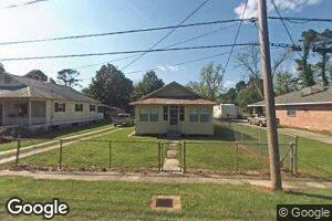 121 Vans Ln, Destrehan, LA 70047