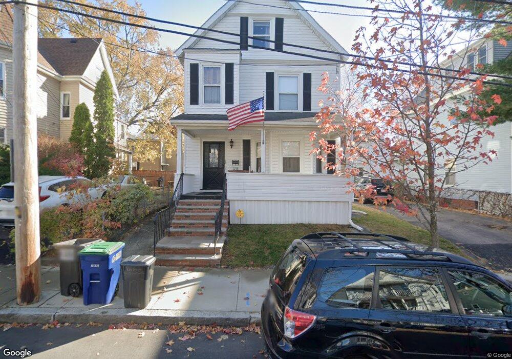 13 Josephine Ave, Somerville, MA 02144 - photo 1