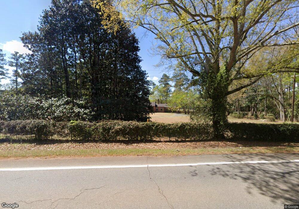 1421 Monticello Hwy, Gray, GA 31032 - photo 1