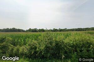 8315 S 1100 E, Upland, IN 46989