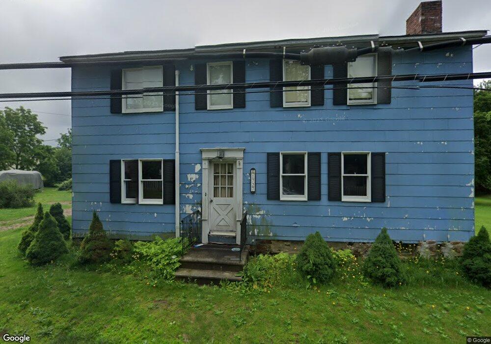 1727 Old Trenton Rd, Princeton Junction, NJ 08550 - photo 1