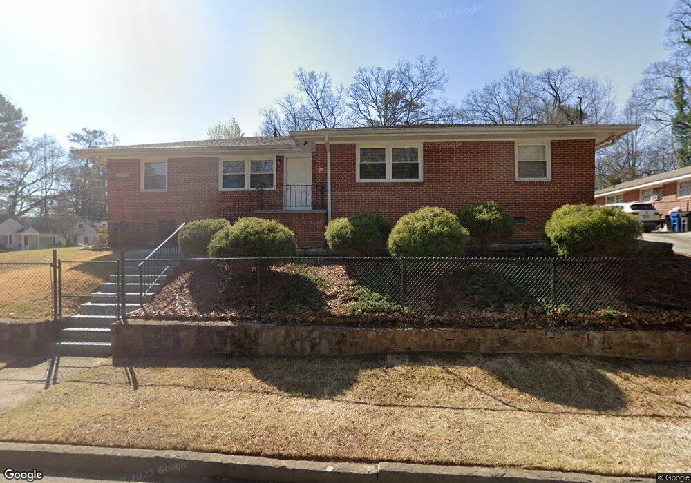 2611 Sylvan Rd unit A, Atlanta, GA 30344 - photo 1
