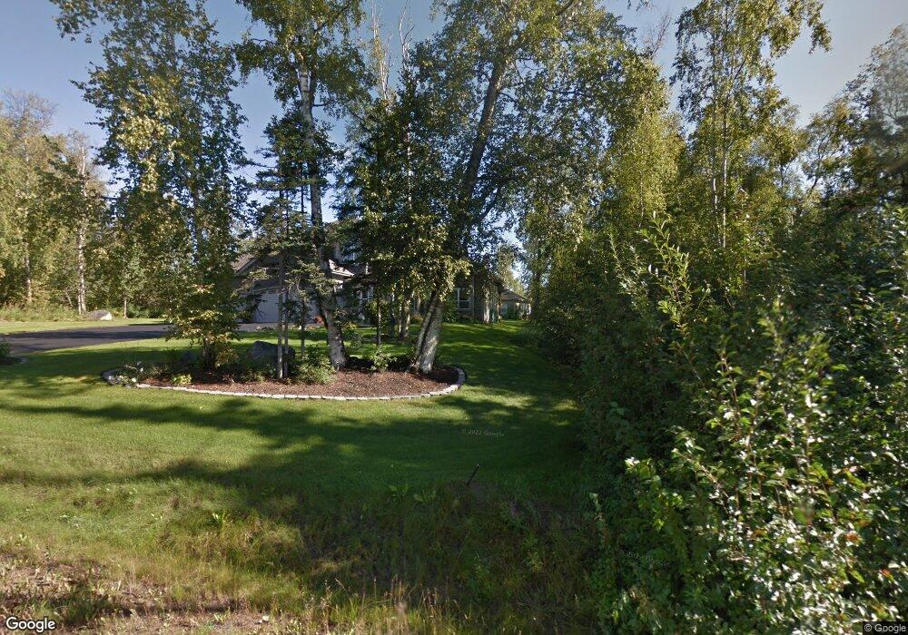 3318 S Charming Valley Loop, Palmer, AK 99645 - photo 1