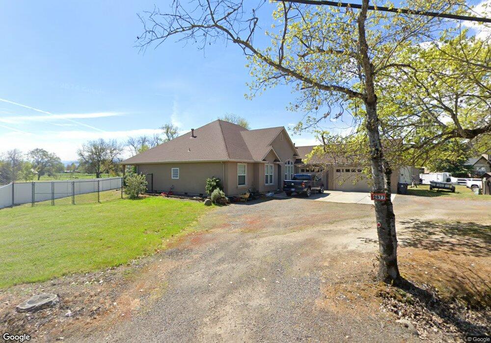 2677 Beall Ln, Central Point, OR 97502 - photo 1