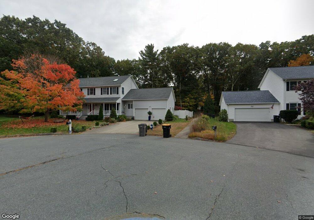 8 Eaton Pines Ln, Framingham, MA 01701 - photo 1