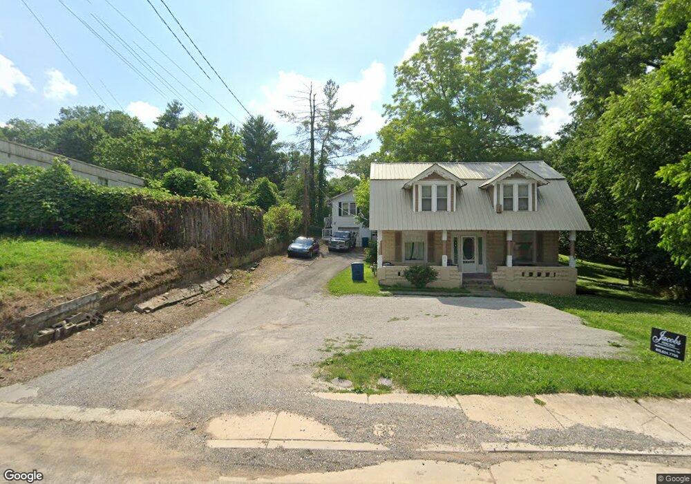 426 S Spring St, Manchester, TN 37355 - photo 1