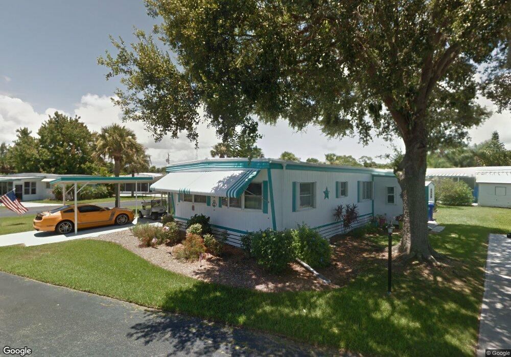 117 Phyllis Dr, Sebastian, FL 32958 - photo 1