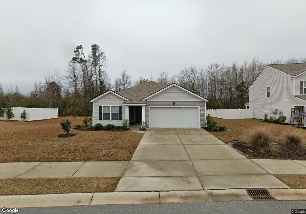 3184 Holly Loop, Conway, SC 29527 - photo 1