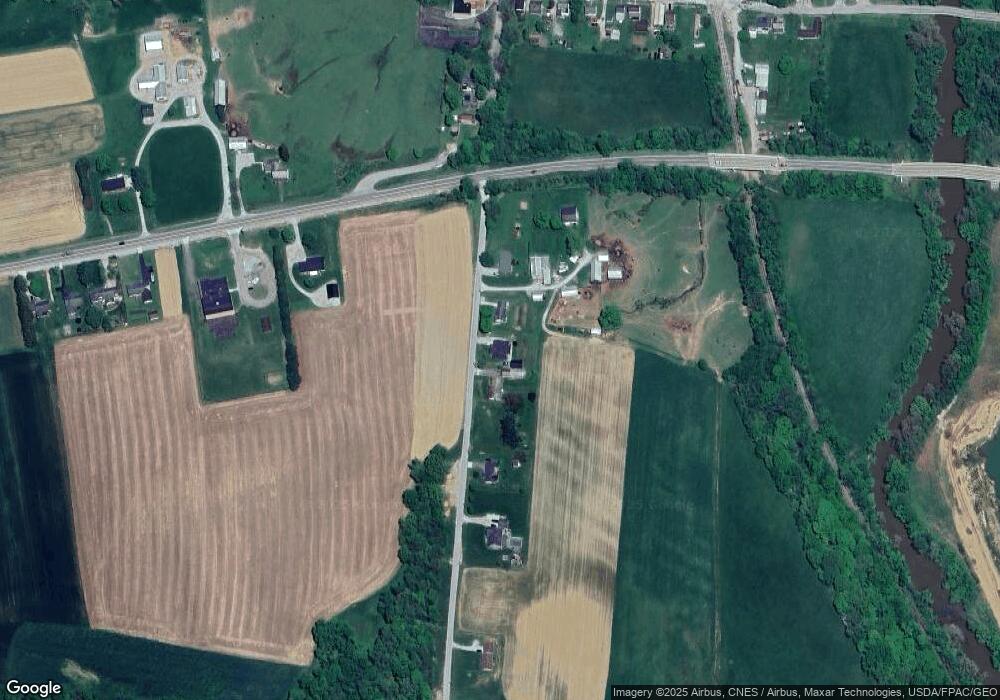 11680 Antioch Rd, Logan, OH 43138 - photo 1