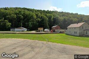 13296 Dugout Rd Glen Haven, Glen Haven, WI 53810
