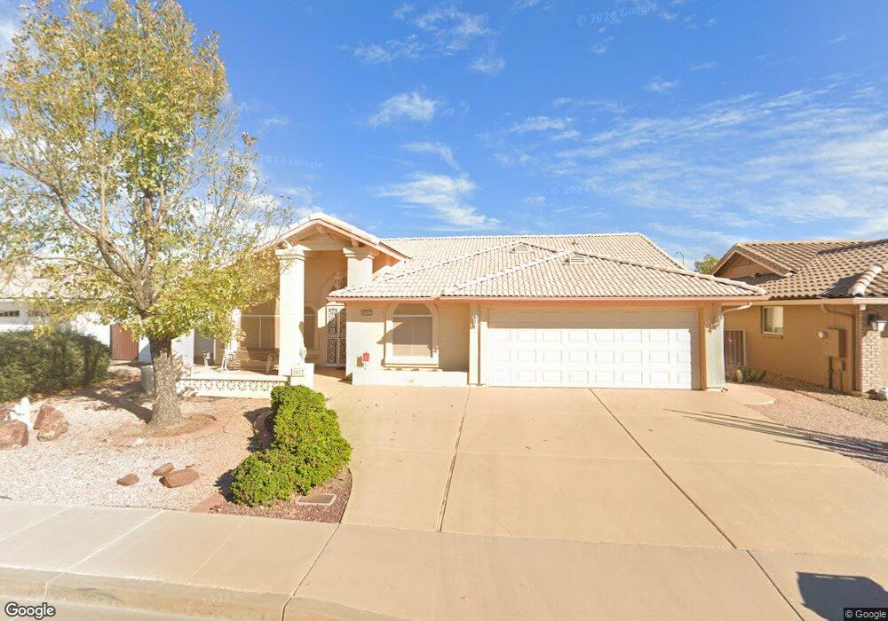 2627 S Hibiscus, Mesa, AZ 85209 - photo 1