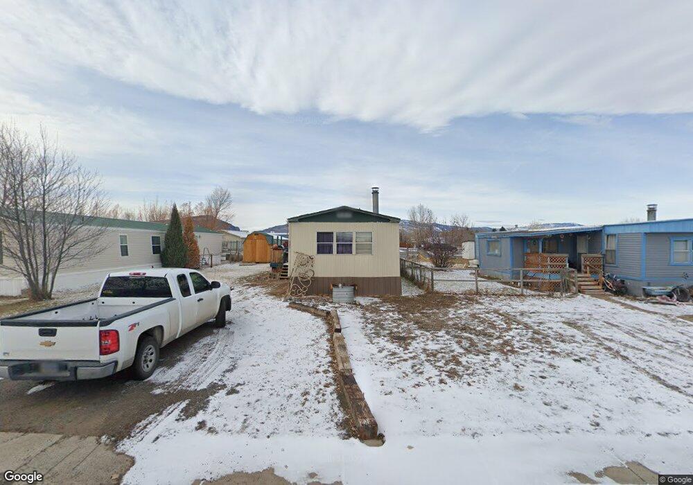 337 34th St, Cody, WY 82414 - photo 1