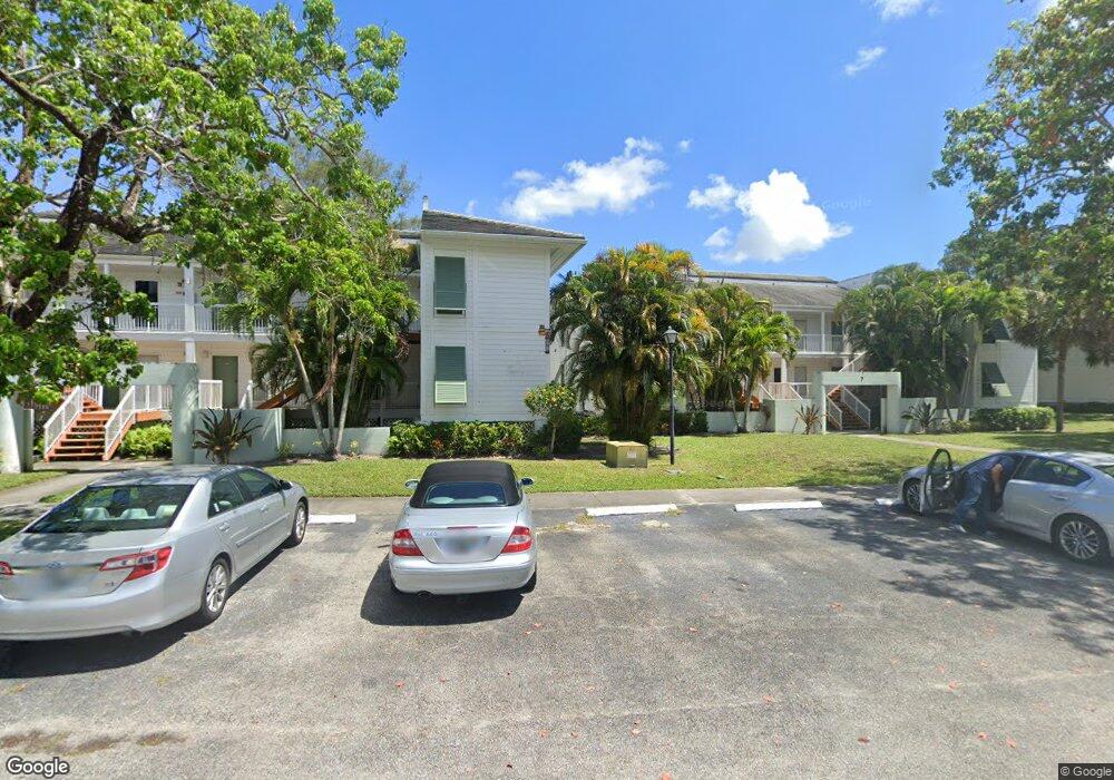 256 Cypress Point Dr unit Bldg. 7, Palm Beach Gardens, FL 33418 - photo 1