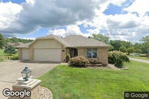 10 Pinewood Ln, Beverly, OH 45715