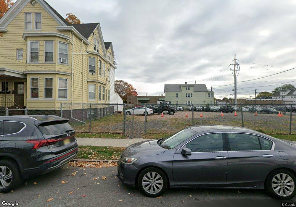 231 Pennsylvania Ave unit 233, Paterson, NJ 07503 - photo 1