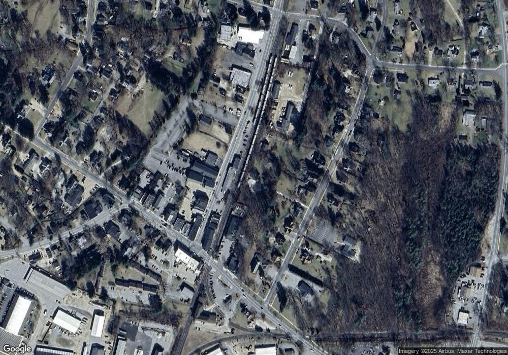 31 Granite Ave, Canaan, CT 06018 - photo 1