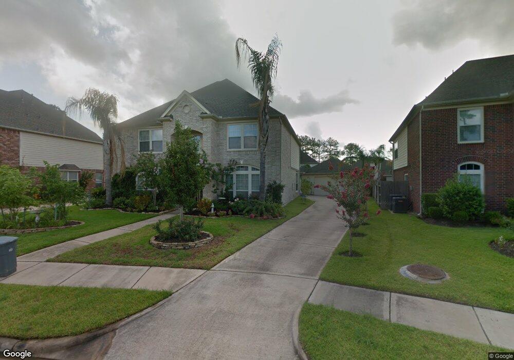 16026 Maycrest Ct, Tomball, TX 77377 - photo 1