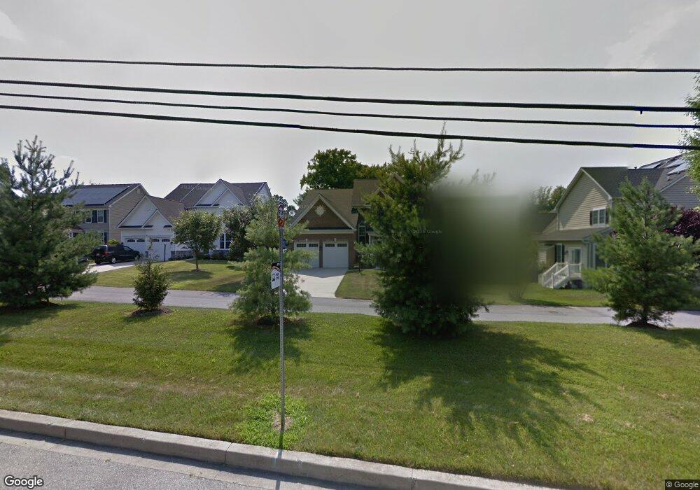 9410 Forest Gates Path, Laurel, MD 20723 - photo 1