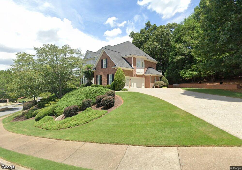 3035 Leeds Garden Ln unit 2, Alpharetta, GA 30022 - photo 1