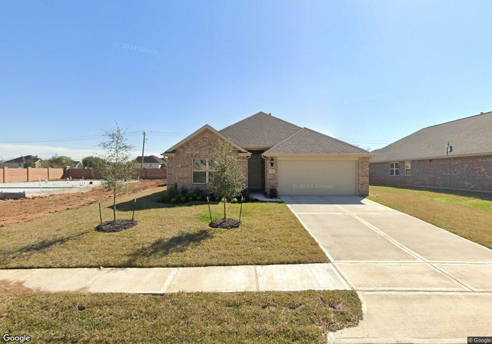 4958 Millican Dr, Pearland, TX 77584 - photo 1