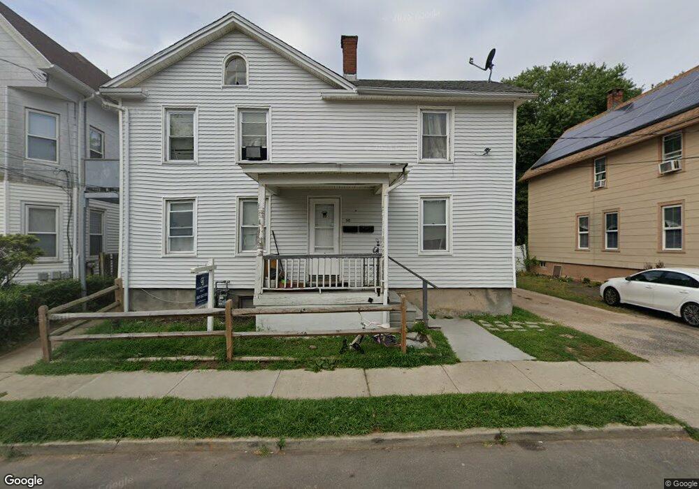 50 S 2nd St unit 1, Meriden, CT 06451 - photo 1