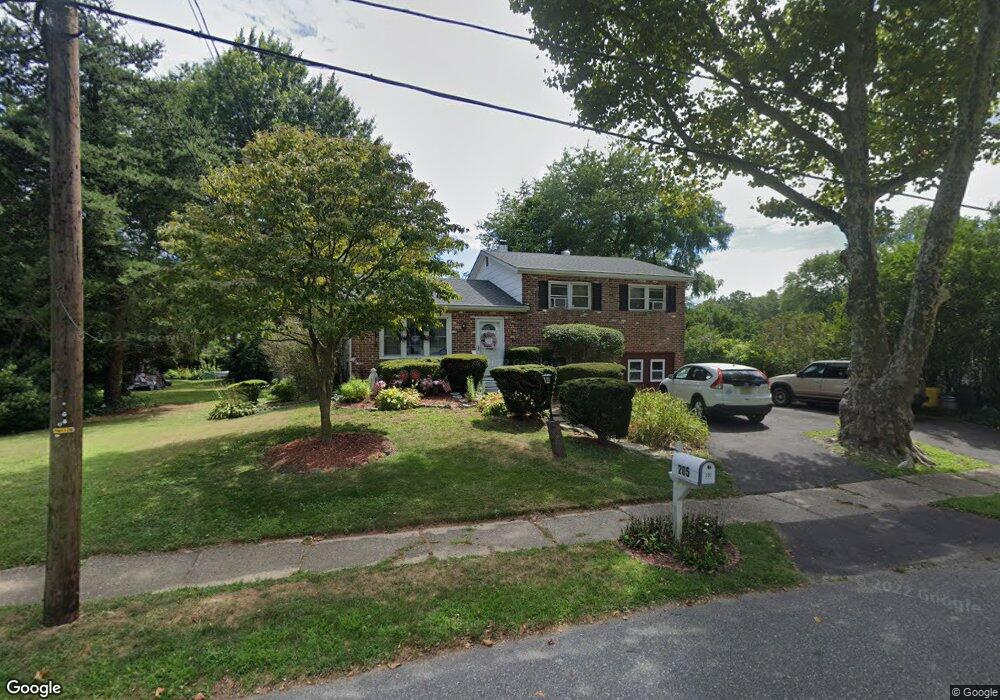 205 Woodlawn Ave, Sewell, NJ 08080 - photo 1