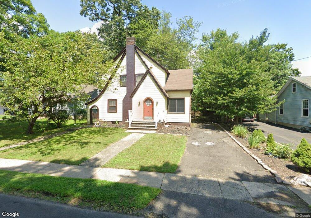 841 Berckman St unit 45, Plainfield, NJ 07062 - photo 1