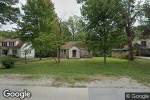 705 Oak Ridge Dr, Neosho, MO 64850