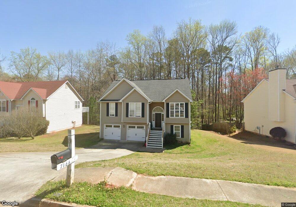 7166 Thunder Ridge, Jonesboro, GA 30236 - photo 1