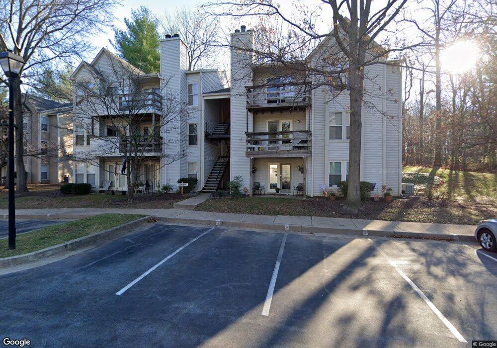 11450 Little Patuxent Pkwy unit 607, Columbia, MD 21044 - photo 1