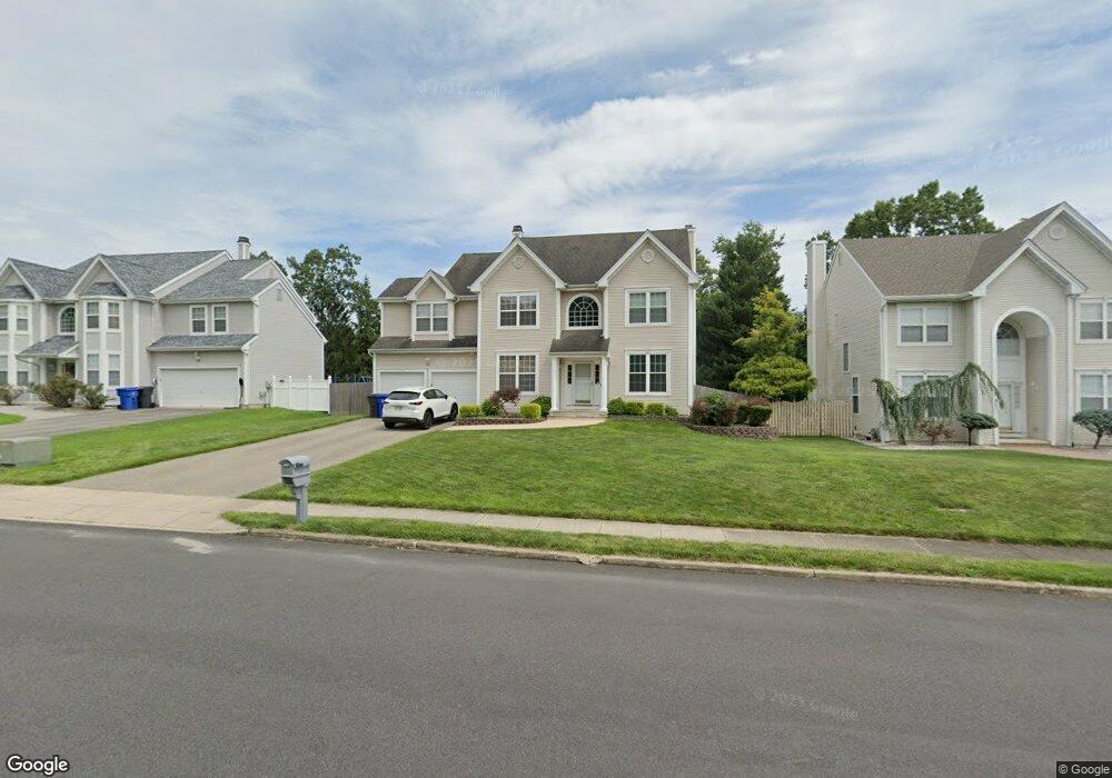 42 Wrangle Brook Rd, Toms River, NJ 08755 - photo 1