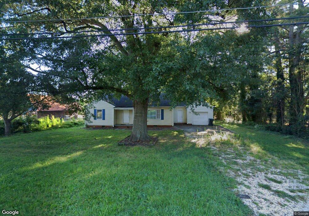 202 College View Dr, Dallas, NC 28034 - photo 1