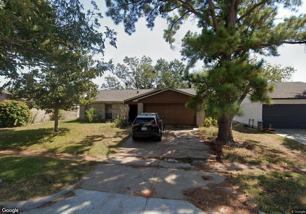 6850 Glenstein Dr, Houston, TX 77084 - photo 1