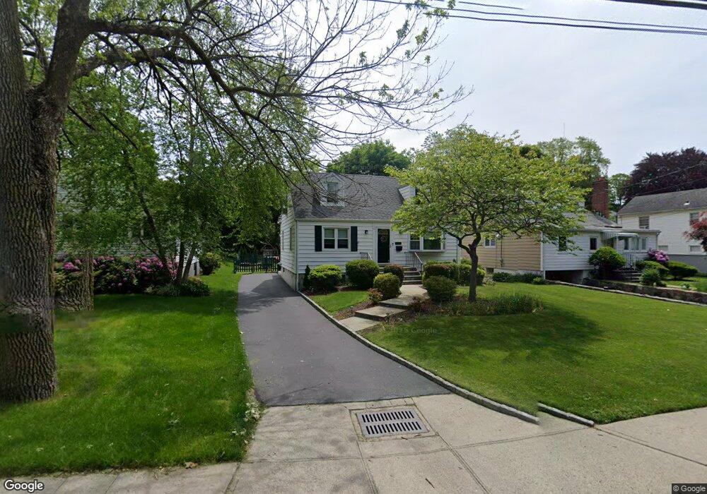 101 N Ridge St, Port Chester, NY 10573 - photo 1