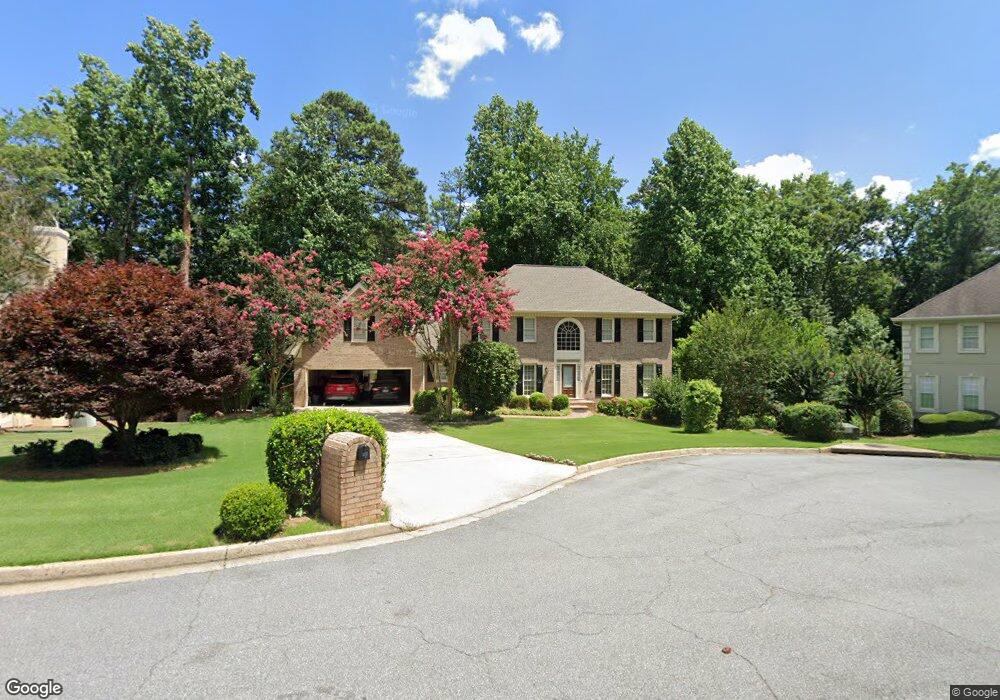 220 Meissen Ct unit 1, Alpharetta, GA 30022 - photo 1